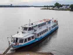 Садко (Тип Москва, проект Р-51Э, Москва)