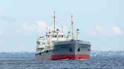 Ленанефть-2002 (Тип Ленанефть, проект Р-77, Санкт-Петербург)