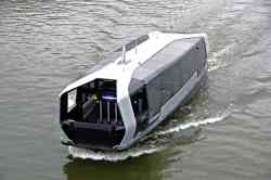 Самородинка (Проект ТФРП.401, Санкт-Петербург)