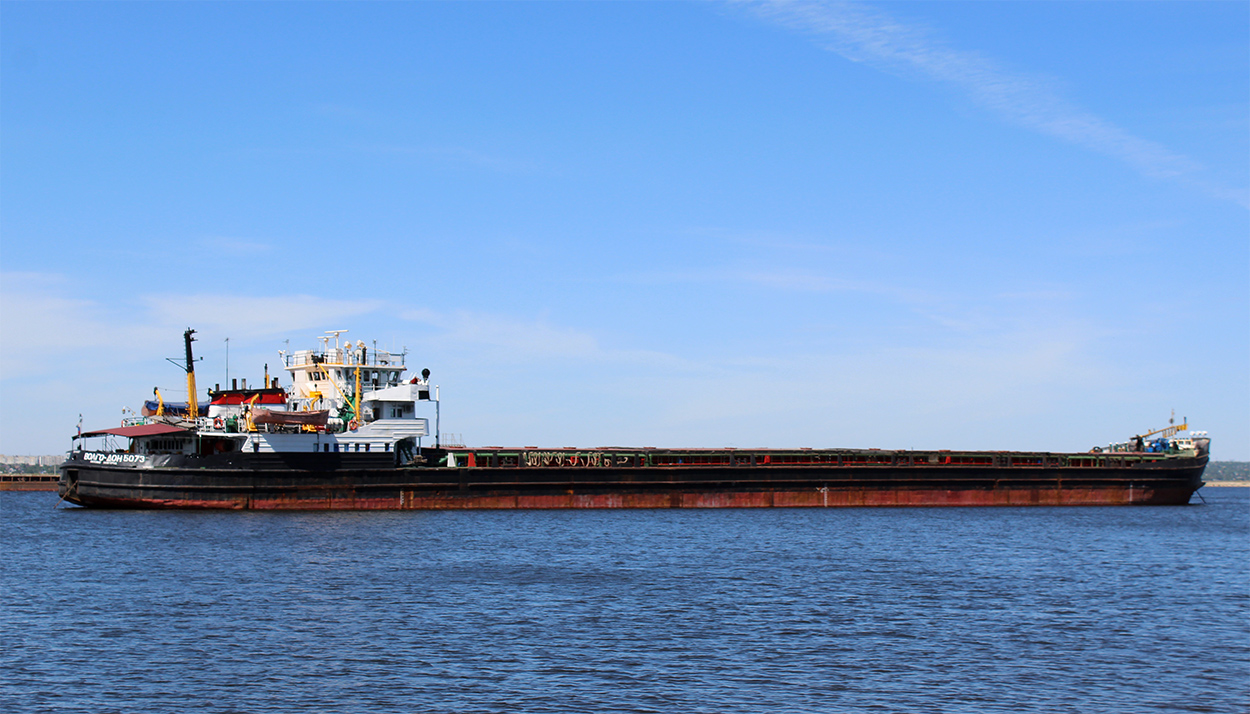 Волго-Дон 5073