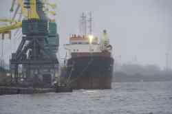 Mekhanik Makarin (T-116 (Австрия), тип Механик Ярцев design, Arkhangelsk)