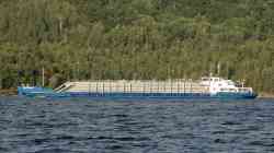 Okskiy-3 (Окский (танкер) type, 559Т design, Nizhny Novgorod)