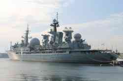 Маршал Крылов (Проект 1914, 19141, 19142, шифр «Зодиак», ВМФ России)