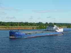 Отрадный (Тип Шестая пятилетка, проект 576, Санкт-Петербург)