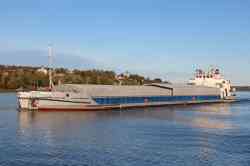 Симмах (Тип СТ-2000, СОТ (пр. Р-25, А, АМ, АУ, Б), проект Р-25Б, Нижний Новгород)