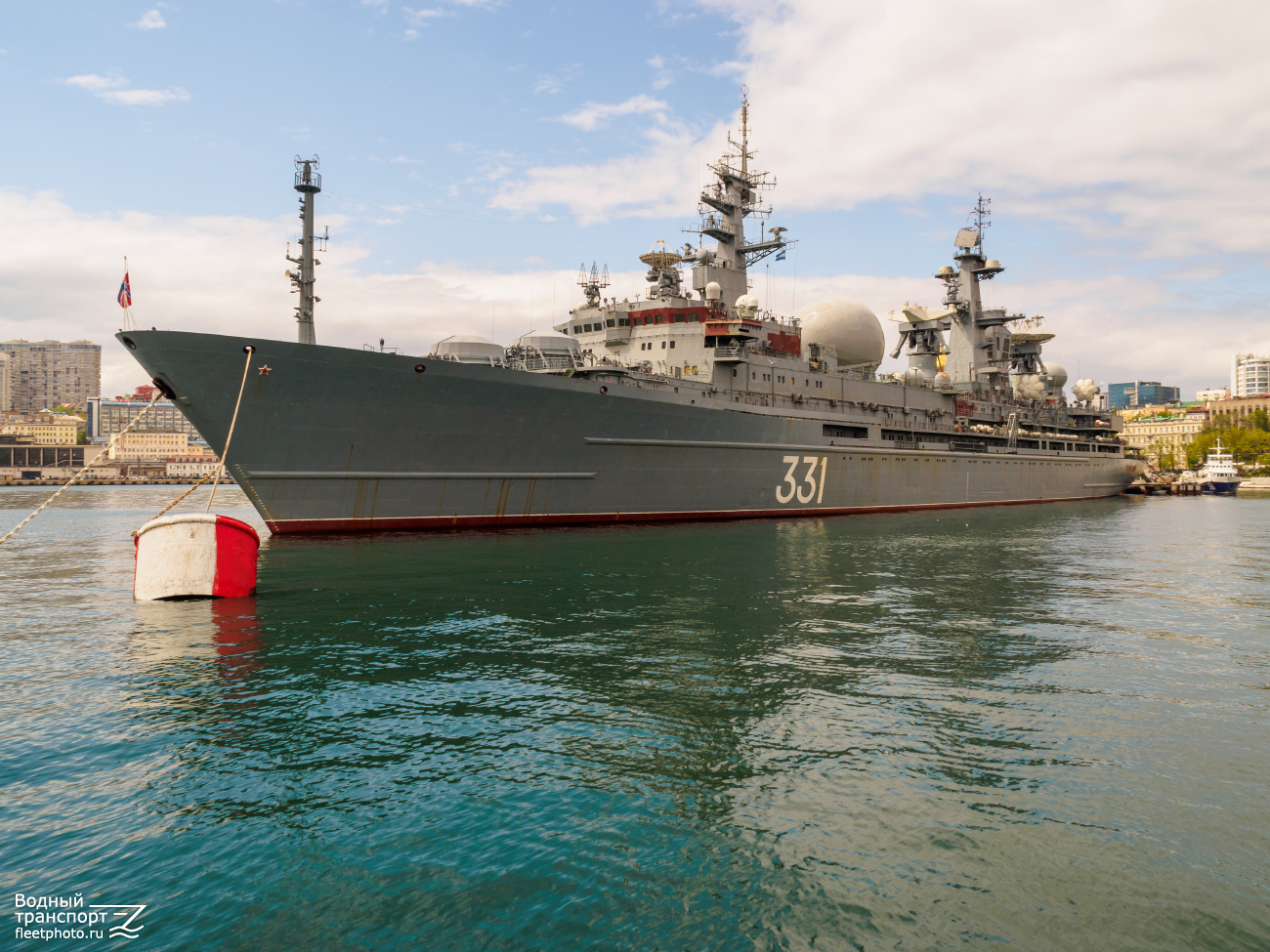 Маршал Крылов