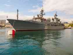 Маршал Крылов (Проект 1914, 19141, 19142, шифр «Зодиак», ВМФ России)