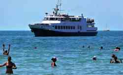 Горгиппия (Проект 10110, 10110НИС, тип Евпатория, Новороссийск)