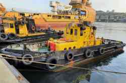 Агат (Буксиры, толкачи, буксиры-толкачи, Владивосток); РБТ-379 (Тип РБТ, проект 378, Находка); Катерина Великая (Проект IBSV 10022, Владивосток)