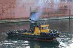 ПД-10 (Проект 1760, 1760П, Владивосток); Агат (Буксиры, толкачи, буксиры-толкачи, Владивосток)