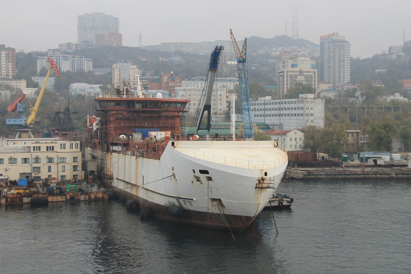 Василий Ощепков