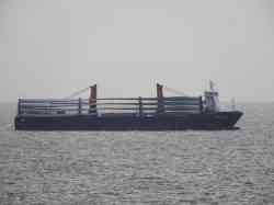 Cerulean (Универсальные/генгруз, Монровия)