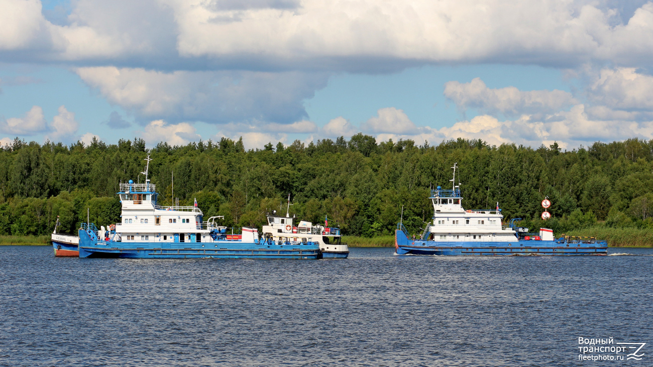 Урал-31, Урал-29