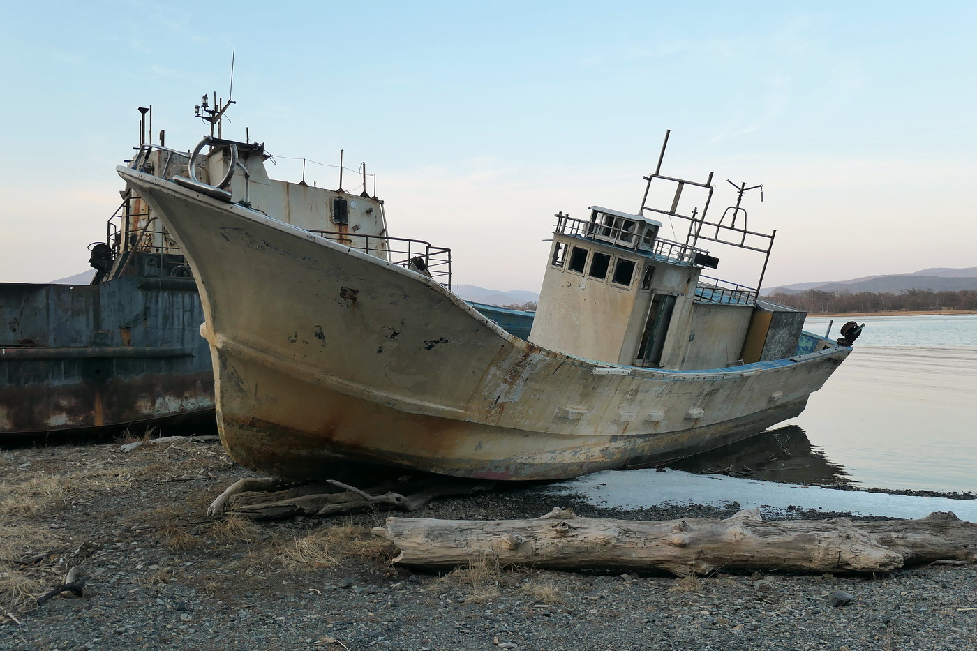 Дальневосточный бассейн