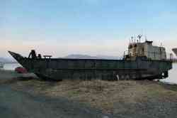 Катер-СБ (Проект 1733, тип Восток, (Россия))