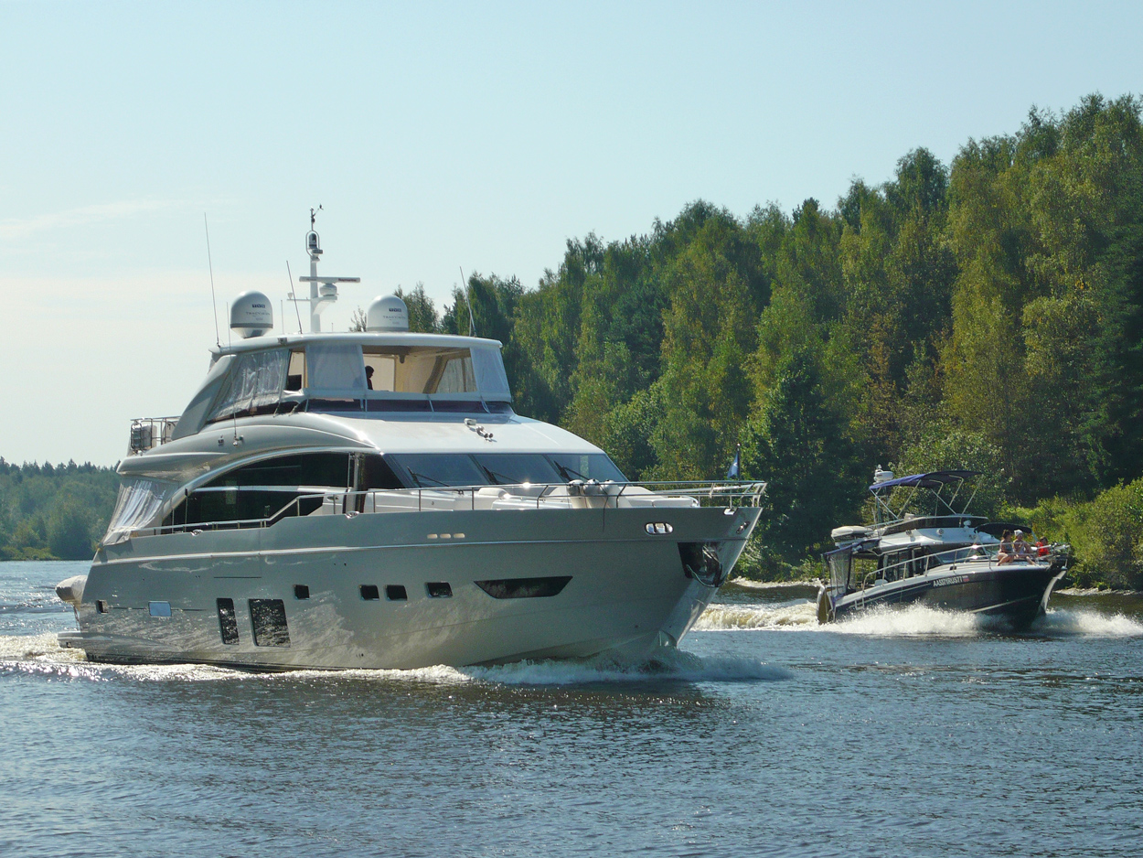 Poseidon 888, Мышка