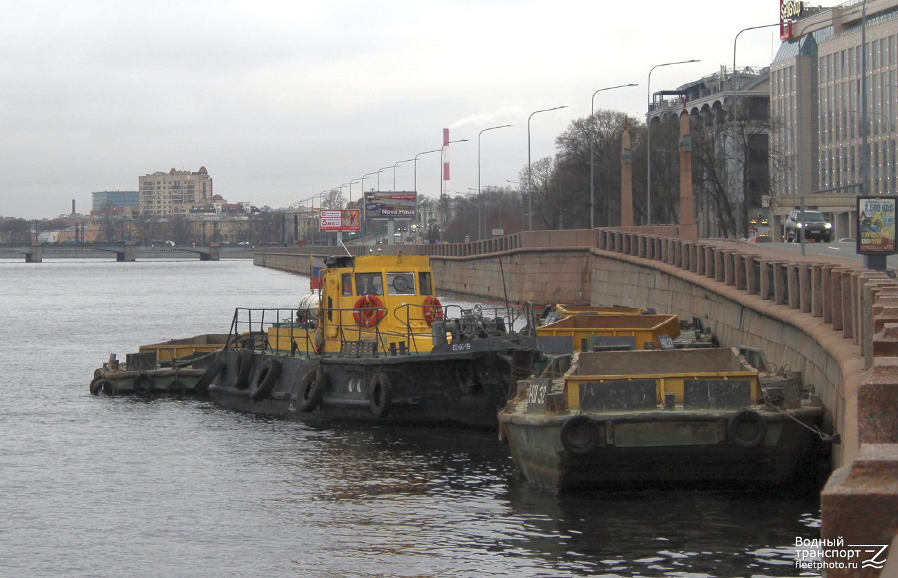 Одесса, НШ-32