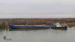 RBT-52 (РБТ type, 378 design, Rostov-on-Don); Valeriy Gorchakov (Волго-Дон (танкер) type, 1565Т design, Astrakhan); Miscellaneous — Incidents