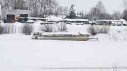 Заря-170 (Тип Заря, проект 946, 946А, Котлас)