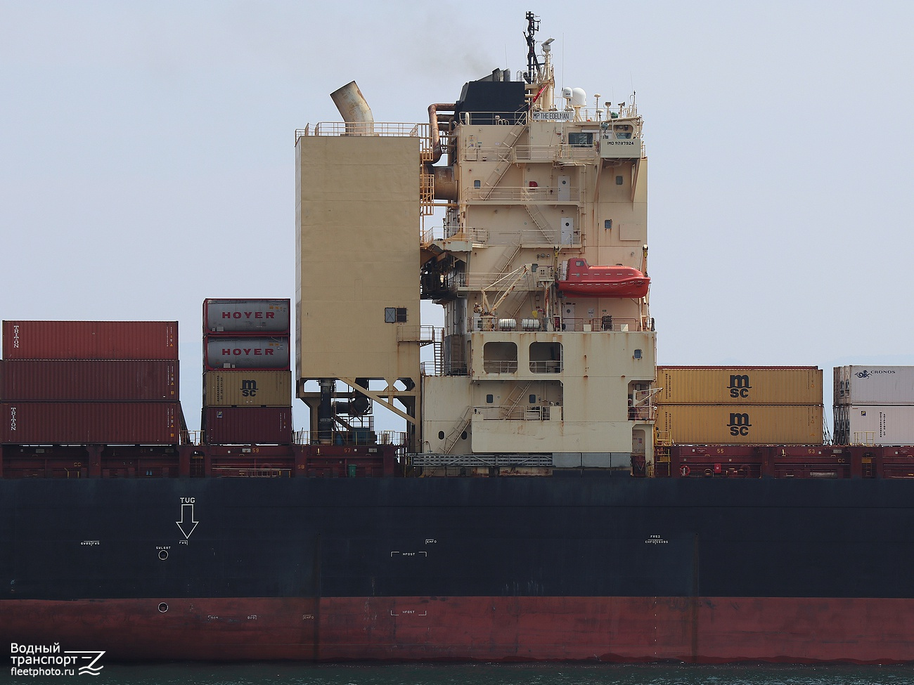 MP the Edelman. Надстройки