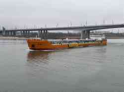 Япет (Проект 19614, тип Нижний Новгород, Таганрог)