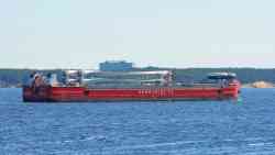 Kamilla (Design U-Type, Saint Petersburg)