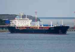 Wildebeest (Проект PC350 (Китай), тип Maersk Richmond, Джакарта)