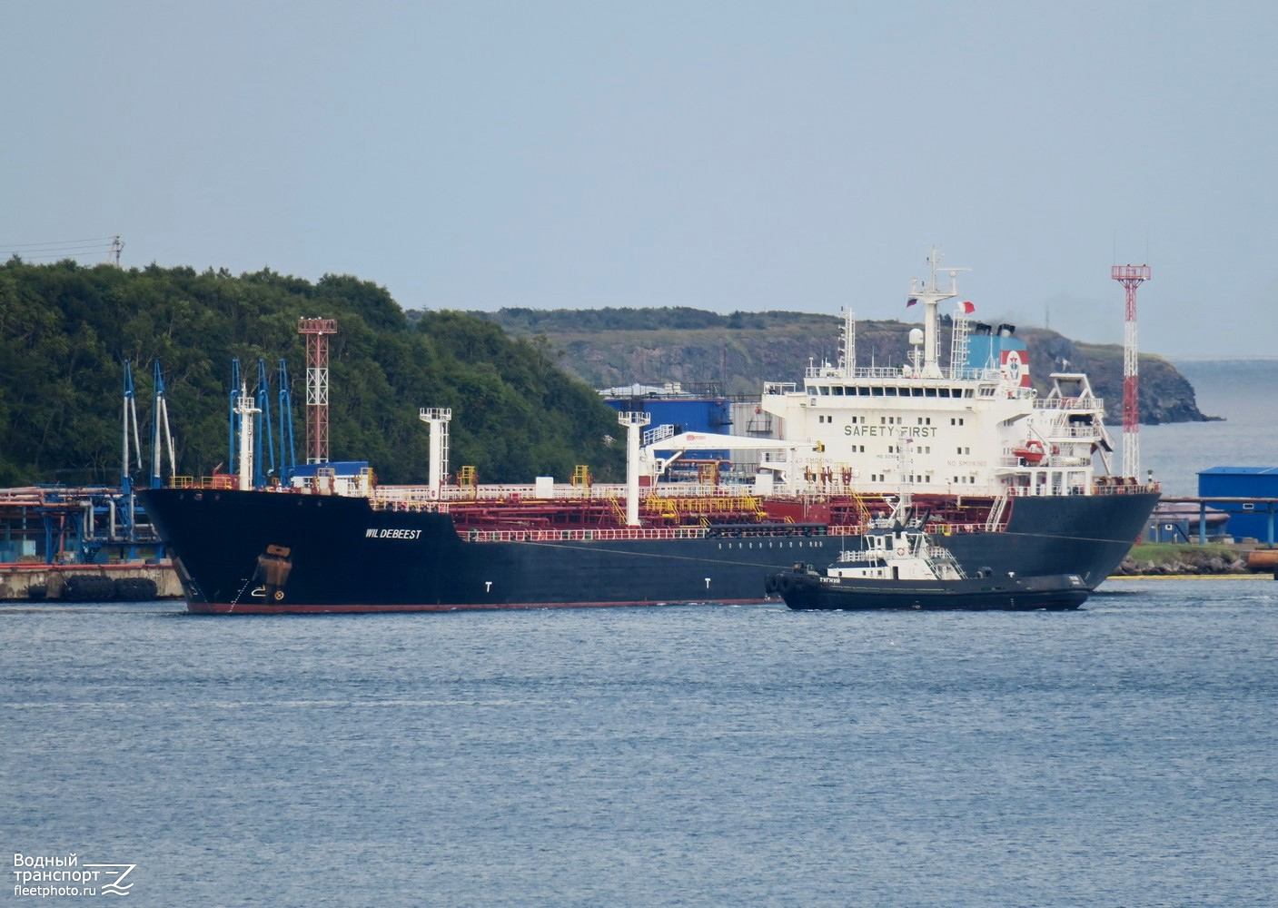 Petromax, Тугнуй