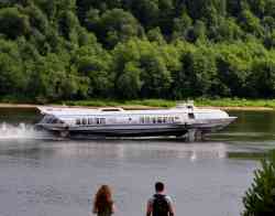 Метеор-218 (Тип Метеор, проект 342Э, Москва)