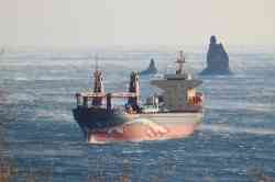 Славянка-007 (Проект 20150, шифр «Славянка», Анадырь); Elena (Тип Timca/Капитан Гришин, проект (Япония), Занзибар)