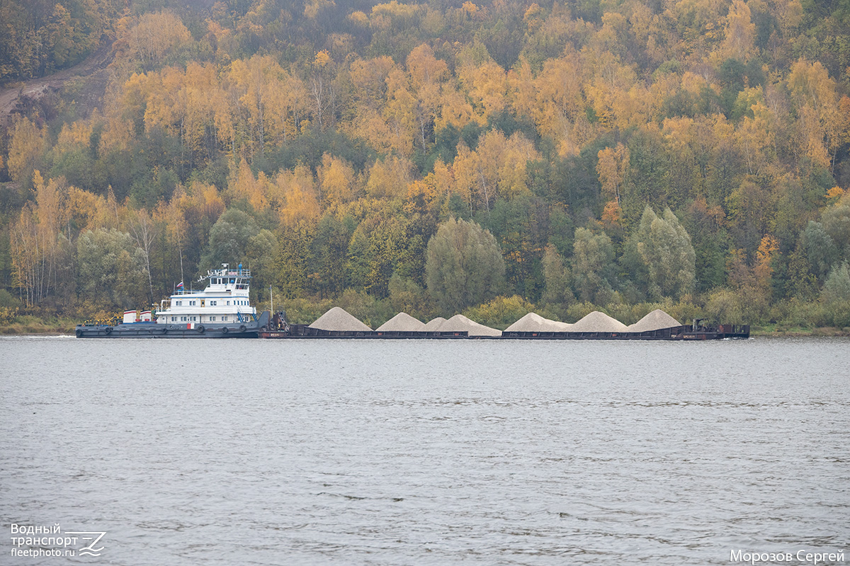 Волгарь-18, БМС-4149