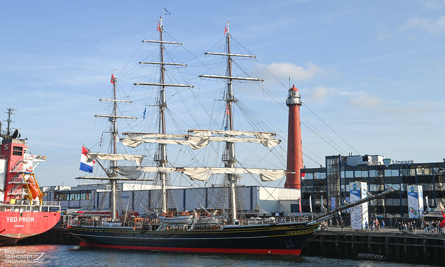 Stad Amsterdam