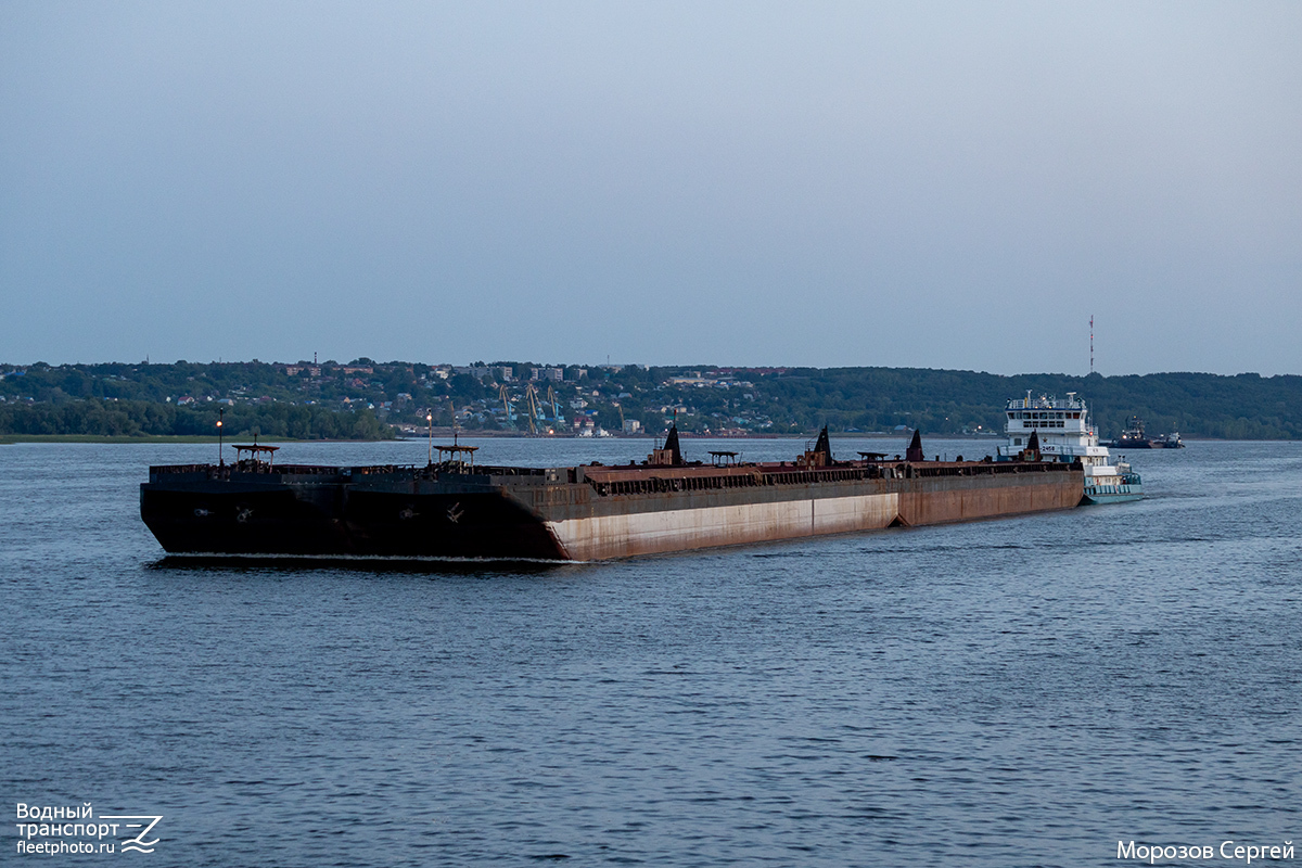 Секция-181, Секция-166, ОТ-2458