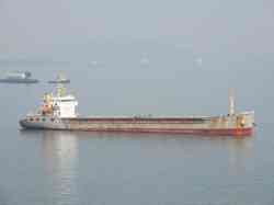 Seagautam (Универсальные/генгруз, Мумбаи / Бомбей)