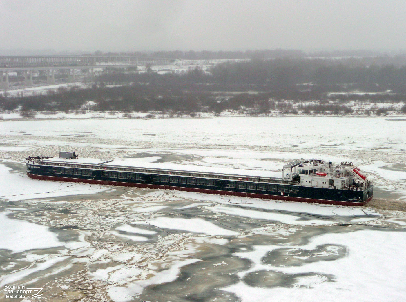 Яков Кокушкин