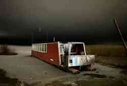 Tamula Vanake (Плавдачи и хаусботы, Выру)