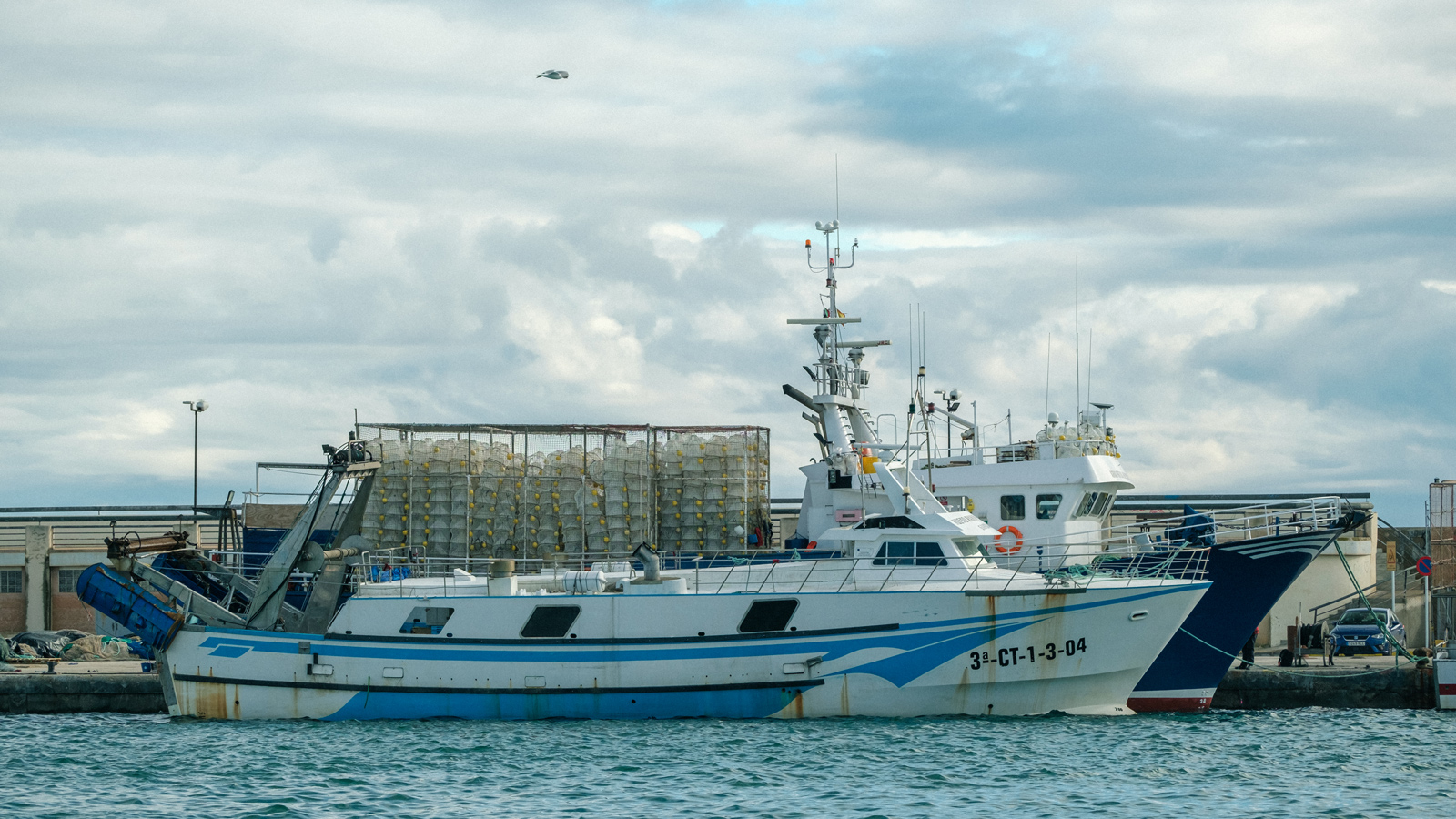 Nuevo Ramon Y Dolores