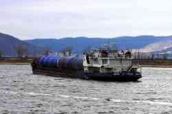 Борис Марисов (Тип Окский, проект Р-97И, Москва)