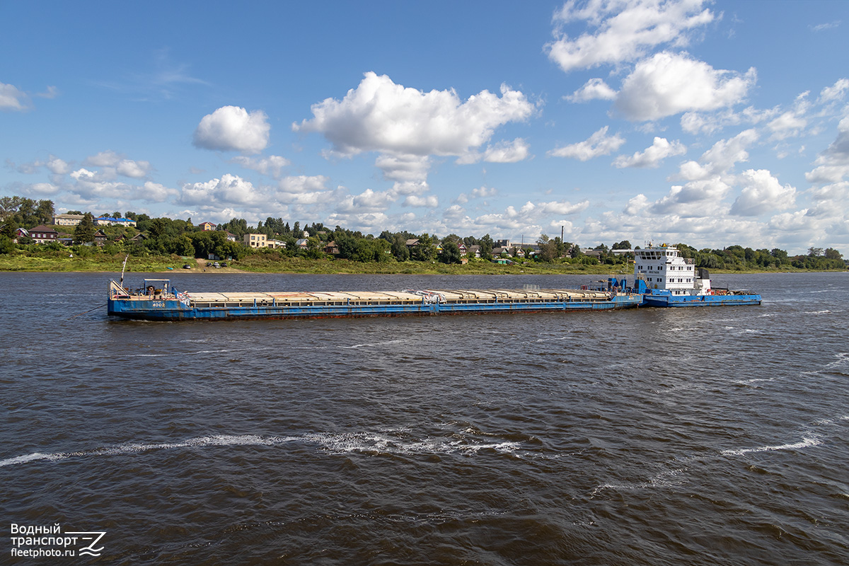 4002, Павлин Виноградов