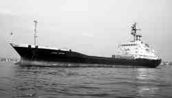 Михаил Светлов (Проект 1597, шифр «Березань», тип Александр Фадеев, Одесса)