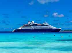 Le Bellot (Проект Ponant Explorer, тип Le Laperouse, Мата-Уту)