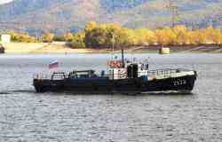 2132 (Тип Ярославец (пр. 376 всех модификаций), проект Р-376У, Казань)