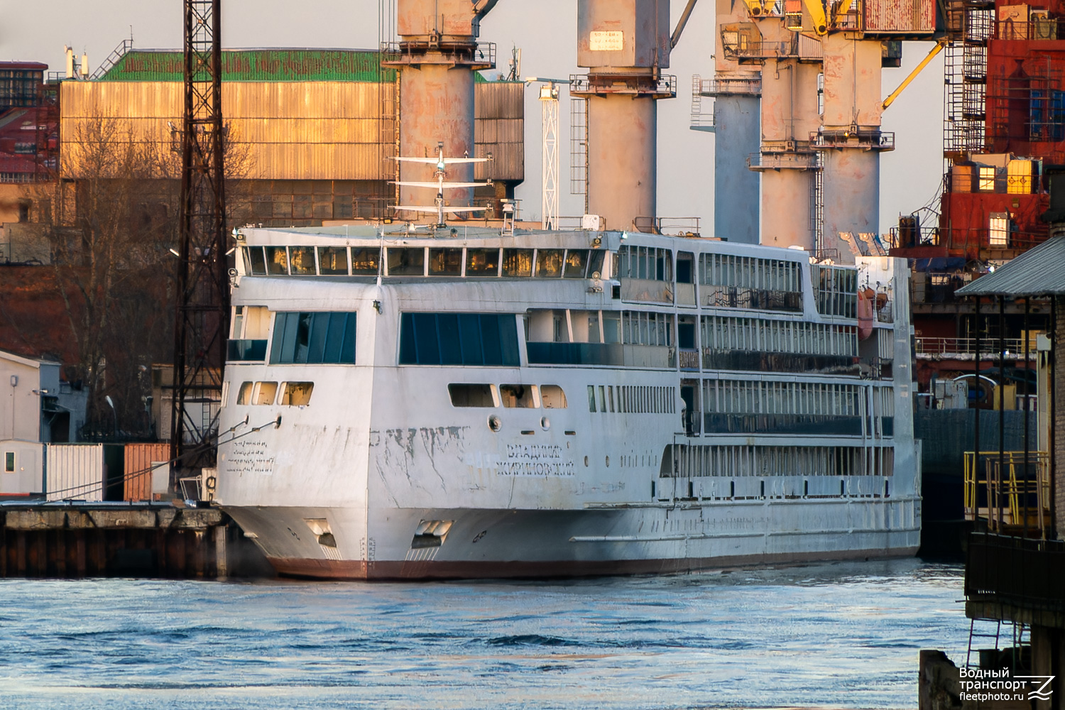 Владимир Жириновский