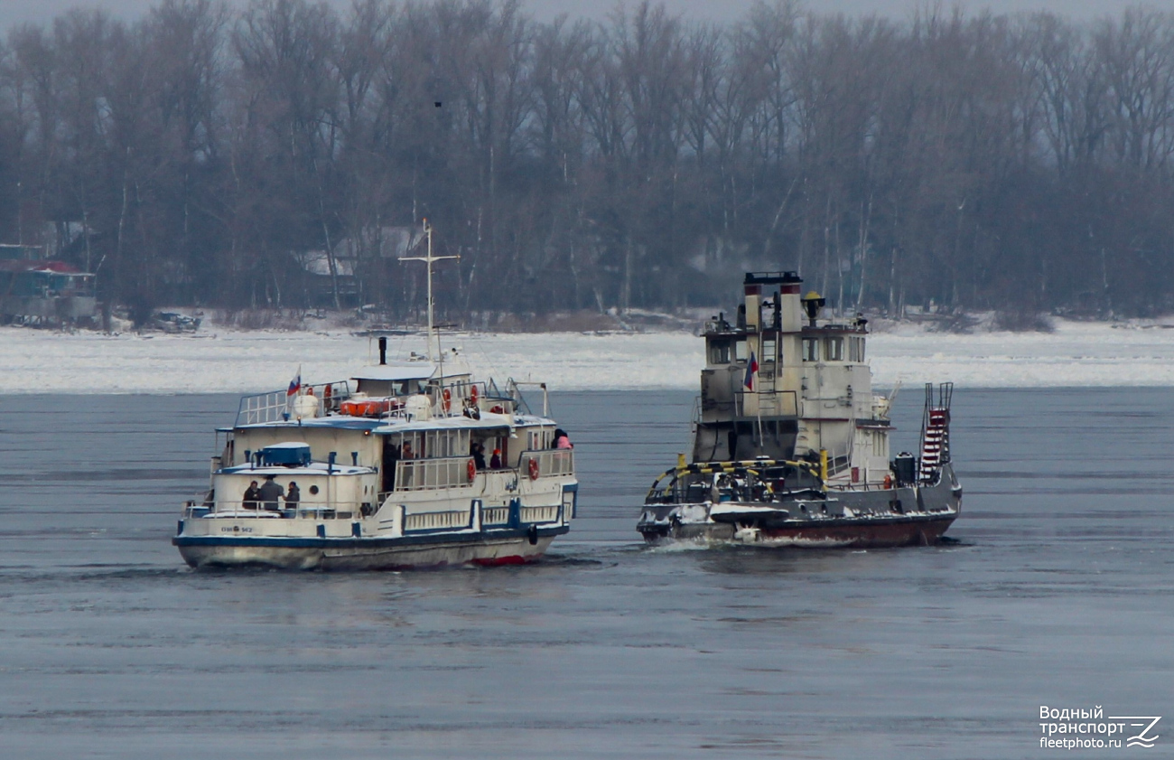 ОМ-142, Портовый-13