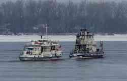 ОМ-142 (Тип ОМ, проект 780, 780-03, 780-03-1570, Нижний Новгород); Портовый-13 (Тип Портовый, проект Р-47, Нижний Новгород)