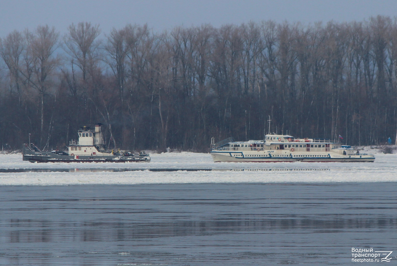 Портовый-13, ОМ-142