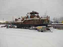 Брянта (Проект 878, Хабаровск)