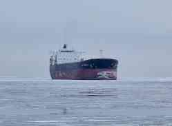 NS Hairun (Балкеры, Панама)