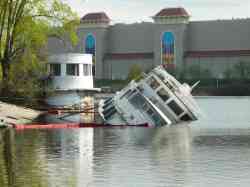 Агитатор (Тип ОМ, проект 780, 780-03, 780-03-1570, Москва); 928 (Проект Р-133Б, Москва)