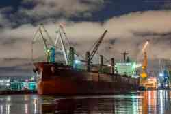 Sweet Lady III (Универсальные/генгруз, Валлетта)